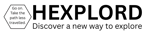 Hexplord Logo